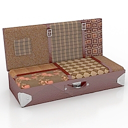 3D Case preview