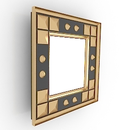 3D Lamp preview