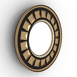 3D Lamp preview