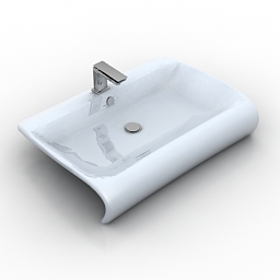 "Hidra Hi line" - Sanitary Ware preview
