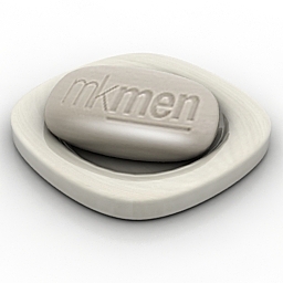 3D Soap preview