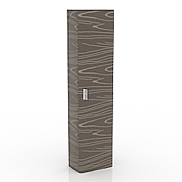 3D Locker preview