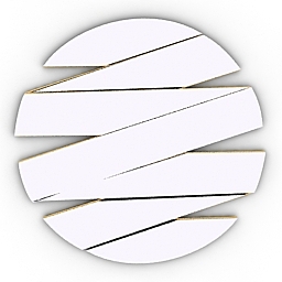 3D Mirror preview