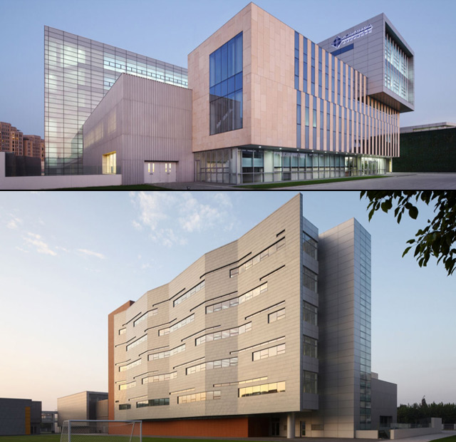 Concordia International School Shanghai