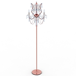 "Otto Cento Ve" - Luminaires and lighting solution preview
