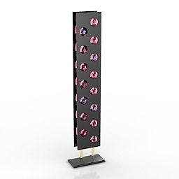 "China Glam" - Luminaires and Lighting Solutions preview