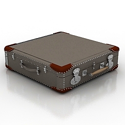 3D Case preview