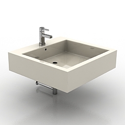 3D Sink preview