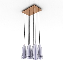 3D Lamp preview