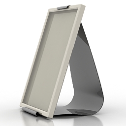 rack 3D Model Preview #d552bc84