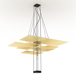 3D Lamp preview