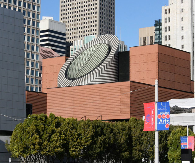 San Francisco Museum of Modern Art