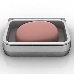 3D Soap preview