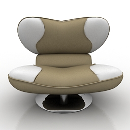 3D Sofa preview
