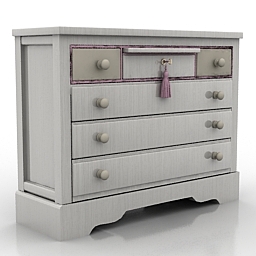 3D Locker preview