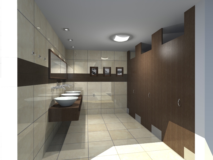 Architectural Home Design — Imagina Sac — Trujillo, Peru