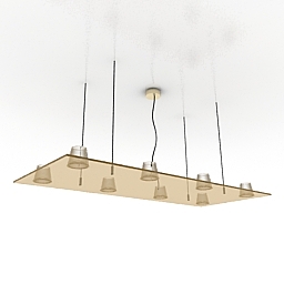 3D Lamp preview