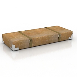 3D Case preview