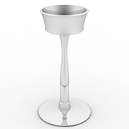 spittoon 3D Model Preview #e13ec1dd