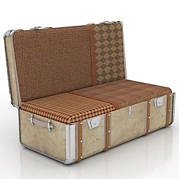 "Case" - Interior Collection preview
