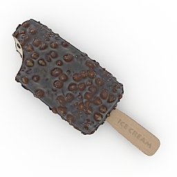 icecream 3D Model Preview #c5533779