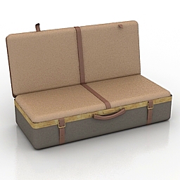 3D Case preview