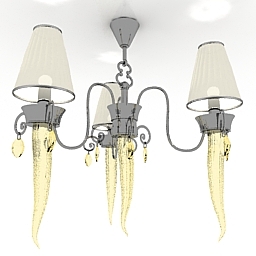 3D Luster preview