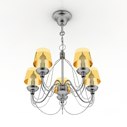 3D Lamp preview
