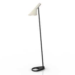 3D Lamp preview