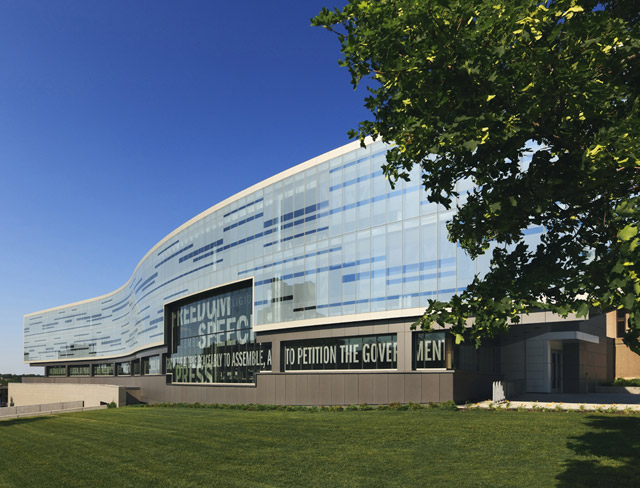 S.I. Newhouse School of Public Communications