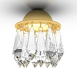 3D Luster preview
