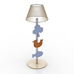 "Childroom - 15" - Interior Collection preview