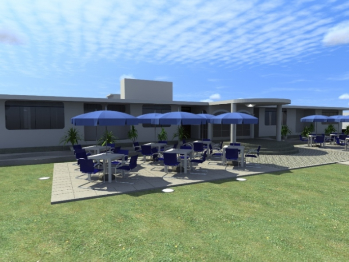 Architectural Home Design