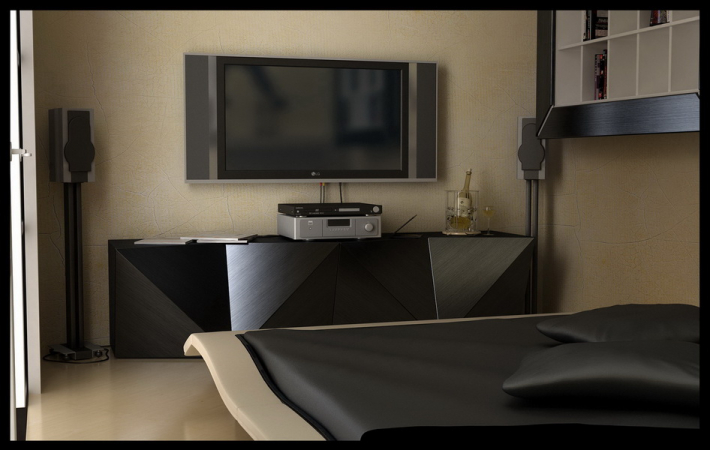 Architectural Home Design