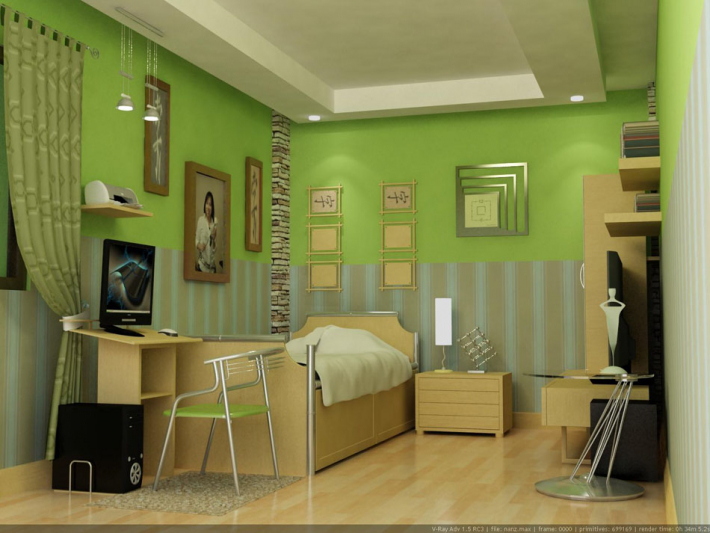 Architectural Home Design