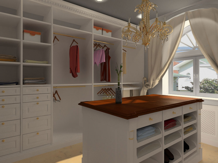 Architectural Home Design