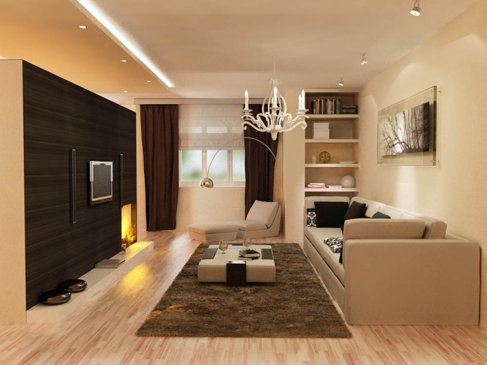 Architectural Home Design