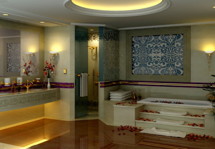 Architectural Home Design
