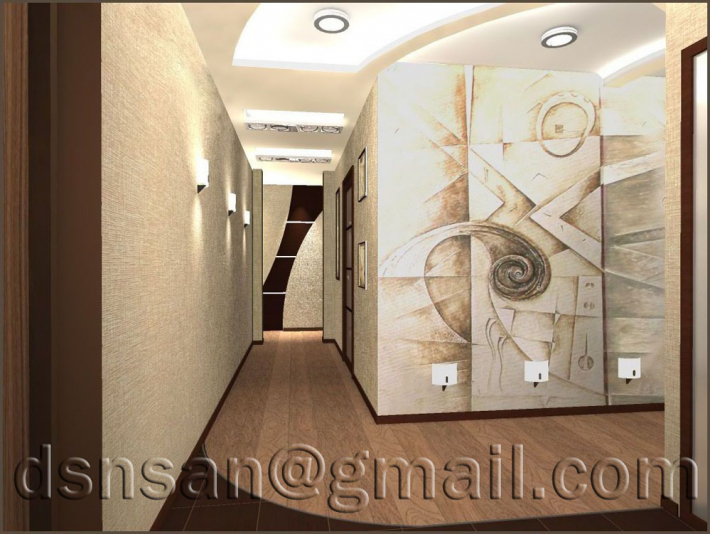 Architectural Home Design