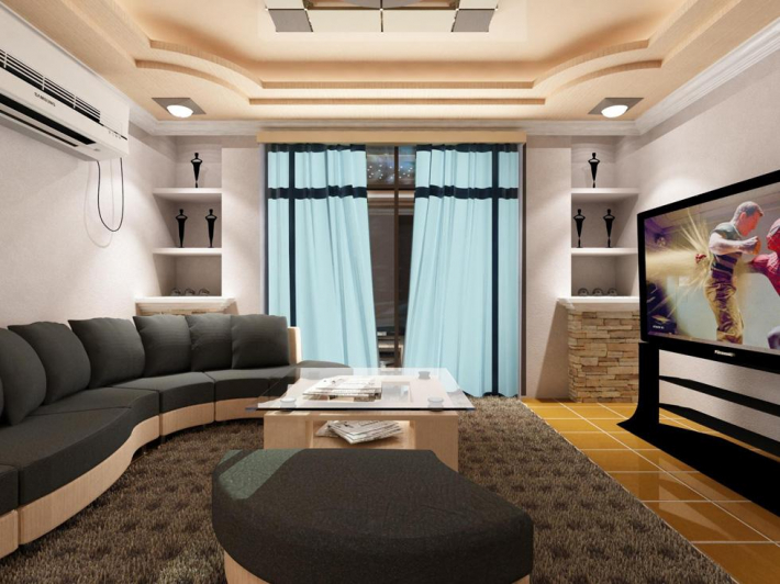 Architectural Home Design