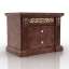 Bedside table