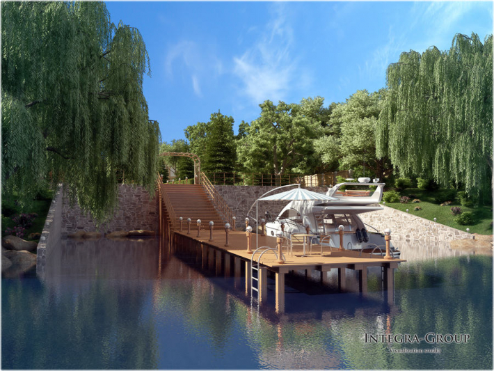 Architectural Home Design