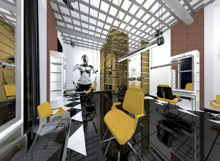 Architectural Home Design