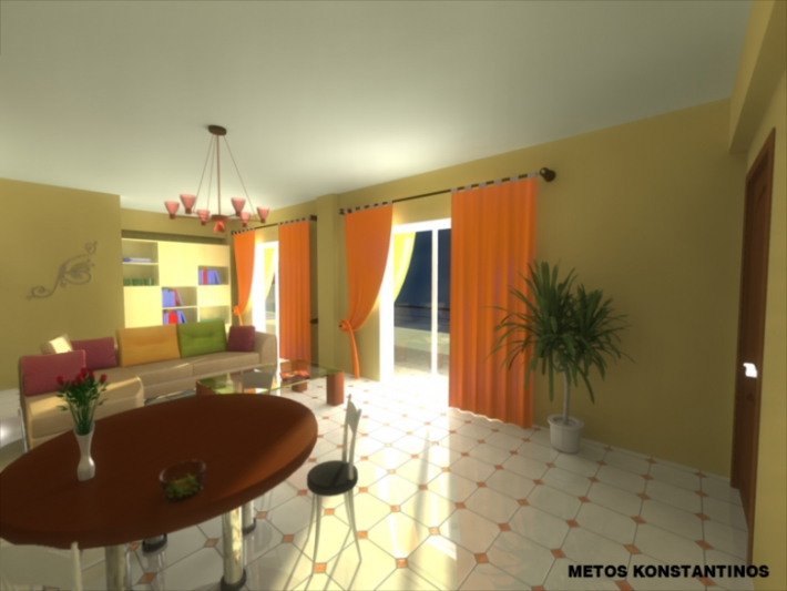 Architectural Home Design
