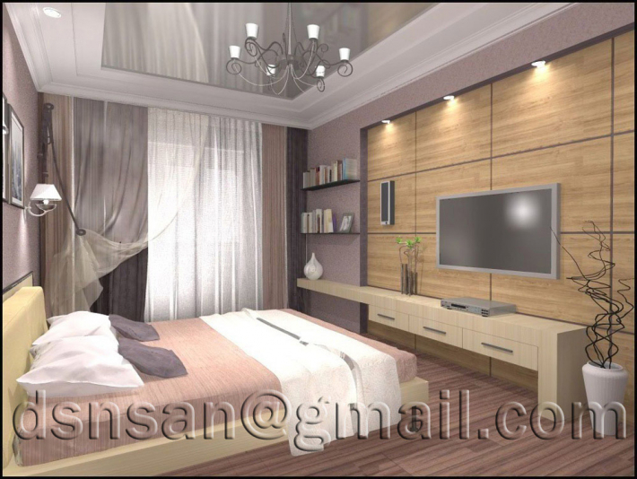 Architectural Home Design