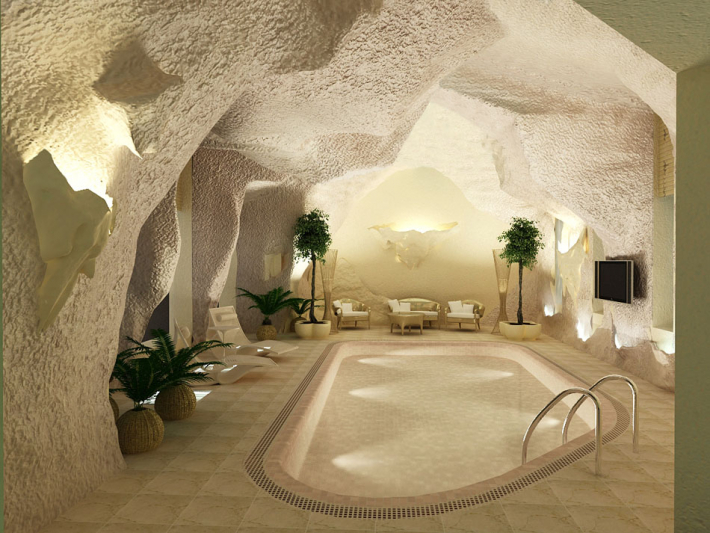 Architectural Home Design