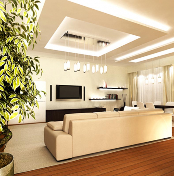 Architectural Home Design