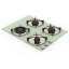 Gas stove