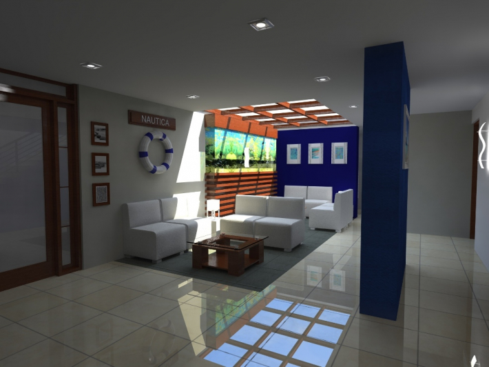 Architectural Home Design