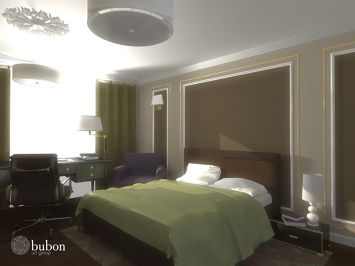Architectural Home Design